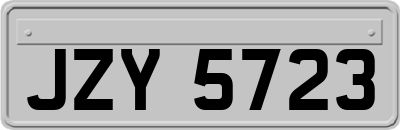 JZY5723