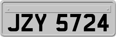 JZY5724