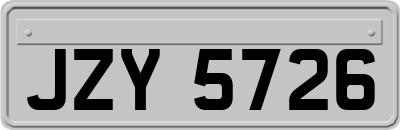 JZY5726