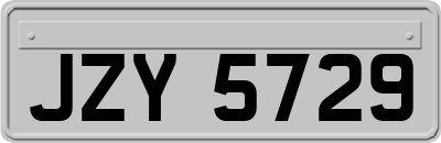 JZY5729
