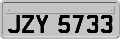 JZY5733