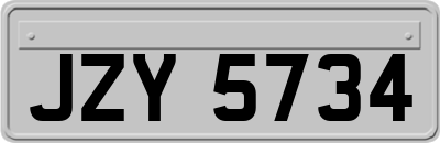 JZY5734