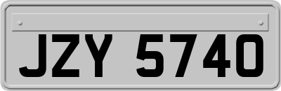 JZY5740