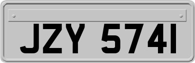JZY5741