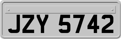 JZY5742