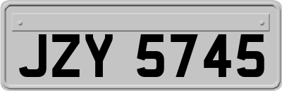 JZY5745