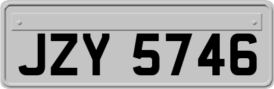 JZY5746