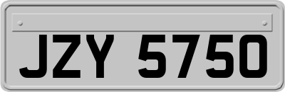 JZY5750