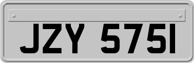 JZY5751