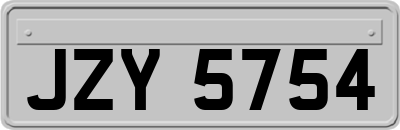 JZY5754