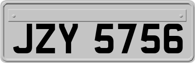 JZY5756