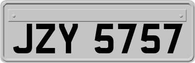 JZY5757