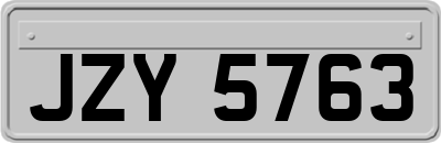 JZY5763