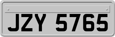 JZY5765
