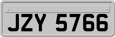JZY5766