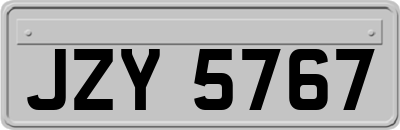 JZY5767