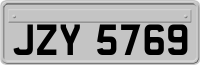 JZY5769