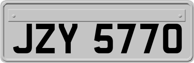 JZY5770