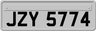 JZY5774
