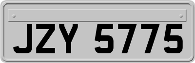 JZY5775