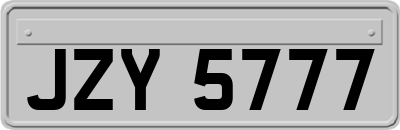 JZY5777