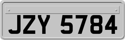 JZY5784