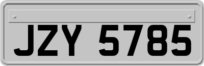 JZY5785