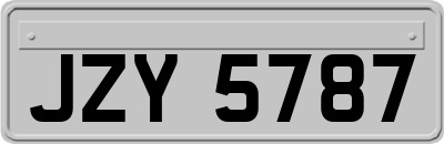 JZY5787