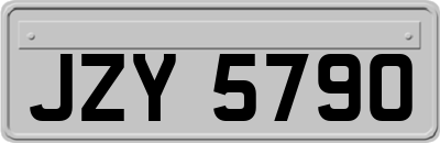 JZY5790
