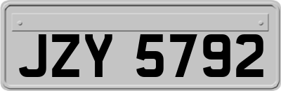 JZY5792