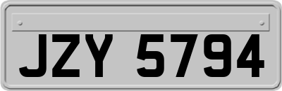 JZY5794