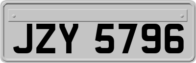 JZY5796