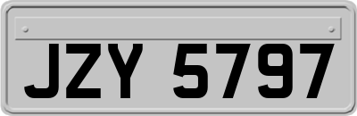 JZY5797