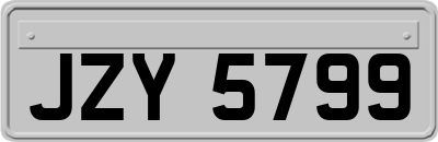 JZY5799