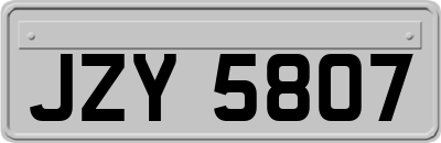 JZY5807