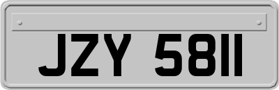 JZY5811