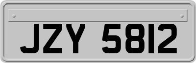JZY5812