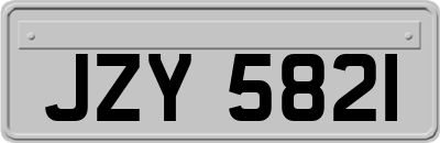 JZY5821