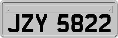JZY5822