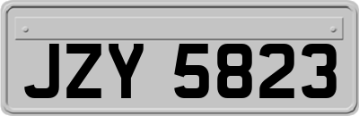 JZY5823