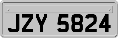 JZY5824