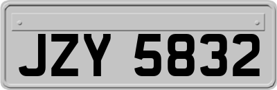 JZY5832