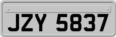 JZY5837