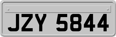 JZY5844