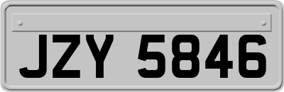 JZY5846