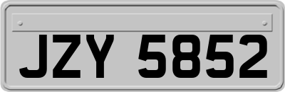 JZY5852