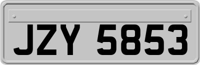 JZY5853