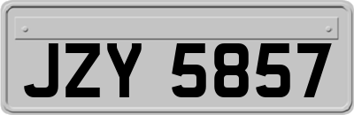 JZY5857