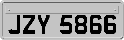 JZY5866