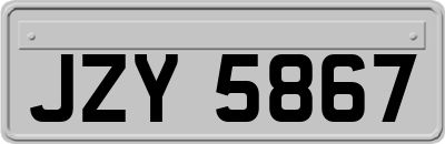 JZY5867